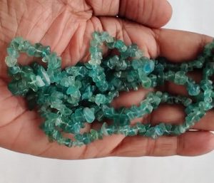 Shop Apatite Chip & Nugget Beads! 35" Natural Apatite Chip Beads, Uncut Chip Bead, 3-7mm, Polished Beads, Smooth Natural Apatite Chip Bead, Wholesale Price, Jewelery Supplies | Natural genuine chip Apatite beads for beading and jewelry making.  #jewelry #beads #beadedjewelry #diyjewelry #jewelrymaking #beadstore #beading #affiliate #ad