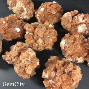 Shop Aragonite Stones & Crystals! Natural Aragonite Cluster | Natural genuine stones & crystals in various shapes & sizes. Buy raw cut, tumbled, or polished gemstones for making jewelry or crystal healing energy vibration raising reiki stones. #crystals #gemstones #crystalhealing #crystalsandgemstones #energyhealing #affiliate #ad
