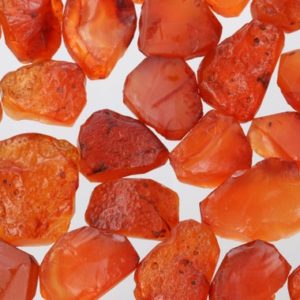 Shop Carnelian Stones & Crystals! Raw Carnelian Pieces, Rough Carnelian, Genuine Carnelian Crystal, Healing Crystal, Bulk Raw Gemstone, LCarnelian001 | Natural genuine stones & crystals in various shapes & sizes. Buy raw cut, tumbled, or polished gemstones for making jewelry or crystal healing energy vibration raising reiki stones. #crystals #gemstones #crystalhealing #crystalsandgemstones #energyhealing #affiliate #ad
