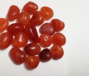 Shop Carnelian Shapes! 19 Natural Caroline Tumble Roughly Shaped Carnelian Loose Gemstone, Healing Crystal ~ Mix Lot Caroline[19 STONES] | Natural genuine stones & crystals in various shapes & sizes. Buy raw cut, tumbled, or polished gemstones for making jewelry or crystal healing energy vibration raising reiki stones. #crystals #gemstones #crystalhealing #crystalsandgemstones #energyhealing #affiliate #ad