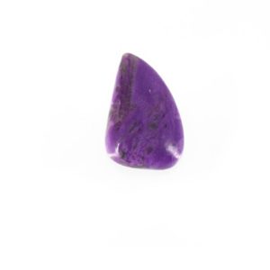 Shop Charoite Cabochons! Charoite Cabochon | Teardrop Flat Back Cabochon | 18mm x 29mm – 6mm Dome Height | OOAK Natural Gemstone Cabochon | Natural genuine stones & crystals in various shapes & sizes. Buy raw cut, tumbled, or polished gemstones for making jewelry or crystal healing energy vibration raising reiki stones. #crystals #gemstones #crystalhealing #crystalsandgemstones #energyhealing #affiliate #ad