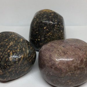 Shop Jasper Shapes! Leopard Jasper Power Palm Stone, Healing Stone, Healing Crystal, Chakra Stone, Spiritual Stone | Natural genuine stones & crystals in various shapes & sizes. Buy raw cut, tumbled, or polished gemstones for making jewelry or crystal healing energy vibration raising reiki stones. #crystals #gemstones #crystalhealing #crystalsandgemstones #energyhealing #affiliate #ad