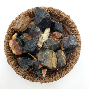 Black Onyx Gemstone, One stone or a Baggy, Rough Black Onyx , Raw Black Onyx | Natural genuine stones & crystals in various shapes & sizes. Buy raw cut, tumbled, or polished gemstones for making jewelry or crystal healing energy vibration raising reiki stones. #crystals #gemstones #crystalhealing #crystalsandgemstones #energyhealing #affiliate #ad