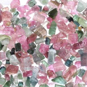 Pink And Green Tourmaline, Raw Tourmaline, Rough Tourmaline, Brazilian Tourmaline, Raw Tourmaline Crystal, Rtour001 Pink And Green Tourmaline, Raw Tourmaline, Rough Tourmaline, Brazilian Tourmaline, Raw Tourmaline Crystal, Rtour001