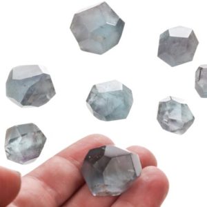 Rainbow Raw Fluorite Pieces, Rough Fluorite, Genuine Fluorite Crystal, Bulk Rainbow Fluorite, Flourite001