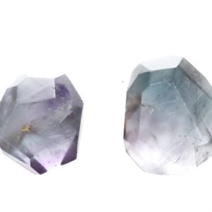 Rainbow Raw Fluorite Pieces, Rough Fluorite, Genuine Fluorite Crystal, Bulk Rainbow Fluorite, Flourite012