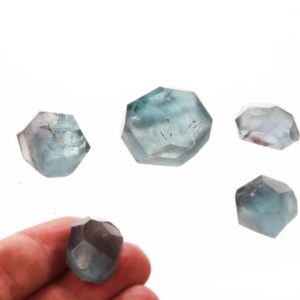 Rainbow Raw Fluorite Pieces, Rough Fluorite, Genuine Fluorite Crystal, Bulk Rainbow Fluorite, Flourite010