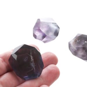 Rainbow Raw Fluorite Pieces, Rough Fluorite, Genuine Fluorite Crystal, Bulk Rainbow Fluorite, Flourite007