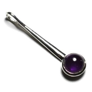 Shop Amethyst Pendants! Pendant 925 sterling silver and stone – for 38mm Amethyst PE113 | Natural genuine Amethyst pendants. Buy crystal jewelry, handmade handcrafted artisan jewelry for women.  Unique handmade gift ideas. #jewelry #beadedpendants #beadedjewelry #gift #shopping #handmadejewelry #fashion #style #product #pendants #affiliate #ad
