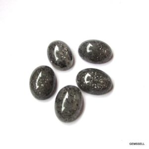 Shop Aventurine Cabochons! 1 pieces 13x18mm Black Aventurine Cabochon Oval Gemstone, Black Aventurine Oval Cabochon Gemstone, Black Aventurine Cabochon Oval Gemstone | Natural genuine stones & crystals in various shapes & sizes. Buy raw cut, tumbled, or polished gemstones for making jewelry or crystal healing energy vibration raising reiki stones. #crystals #gemstones #crystalhealing #crystalsandgemstones #energyhealing #affiliate #ad