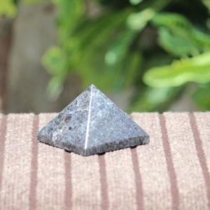 Shop Black Tourmaline Shapes! Natural 95MM Black Tourmaline | Healing Charged Crystal Power | Physical Meditation | Pyramid | Natural genuine stones & crystals in various shapes & sizes. Buy raw cut, tumbled, or polished gemstones for making jewelry or crystal healing energy vibration raising reiki stones. #crystals #gemstones #crystalhealing #crystalsandgemstones #energyhealing #affiliate #ad