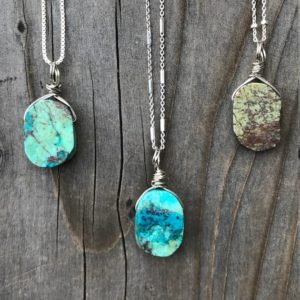 Shop Chrysoprase Pendants! Chrysoprase / Chrysoprase Necklace / Chrysoprase Pendant / Chakra Jewelry / Reiki Jewelry / Chrysoprase Jewelry / Sterling Silver | Natural genuine Chrysoprase pendants. Buy crystal jewelry, handmade handcrafted artisan jewelry for women.  Unique handmade gift ideas. #jewelry #beadedpendants #beadedjewelry #gift #shopping #handmadejewelry #fashion #style #product #pendants #affiliate #ad