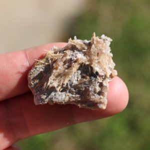 Shop Raw & Rough Hematite Stones! Rutile with Hematite Raw Single #L | Natural genuine stones & crystals in various shapes & sizes. Buy raw cut, tumbled, or polished gemstones for making jewelry or crystal healing energy vibration raising reiki stones. #crystals #gemstones #crystalhealing #crystalsandgemstones #energyhealing #affiliate #ad