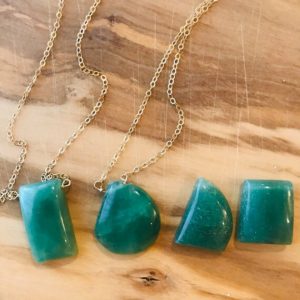 Shop Jade Necklaces! Jade Necklace Genuine Jade Necklace Boho March Birthday March birthstone Gemstone Necklace Yoga Necklace Healing Necklace layering Necklace | Natural genuine Jade necklaces. Buy crystal jewelry, handmade handcrafted artisan jewelry for women.  Unique handmade gift ideas. #jewelry #beadednecklaces #beadedjewelry #gift #shopping #handmadejewelry #fashion #style #product #necklaces #affiliate #ad
