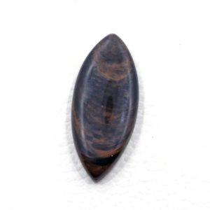Shop Obsidian Cabochons! 18*42 MM Finest Quality Copper Obsidian Gemstone 31.25 Cts Marquise Shape Copper Obsidian Gemstone For Silver Jewelry Flat Back Cabochon | Natural genuine stones & crystals in various shapes & sizes. Buy raw cut, tumbled, or polished gemstones for making jewelry or crystal healing energy vibration raising reiki stones. #crystals #gemstones #crystalhealing #crystalsandgemstones #energyhealing #affiliate #ad