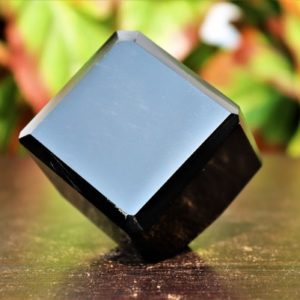 Small 45MM Natural Black Obsidian Stone Metaphysical Meditation Healing Power Aura Cube Square | Natural genuine stones & crystals in various shapes & sizes. Buy raw cut, tumbled, or polished gemstones for making jewelry or crystal healing energy vibration raising reiki stones. #crystals #gemstones #crystalhealing #crystalsandgemstones #energyhealing #affiliate #ad