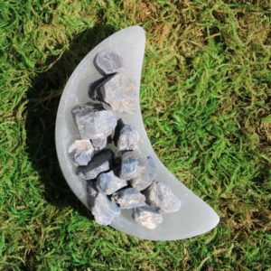 Shop Raw & Rough Sapphire Stones! Sapphire Raw | Natural genuine stones & crystals in various shapes & sizes. Buy raw cut, tumbled, or polished gemstones for making jewelry or crystal healing energy vibration raising reiki stones. #crystals #gemstones #crystalhealing #crystalsandgemstones #energyhealing #affiliate #ad