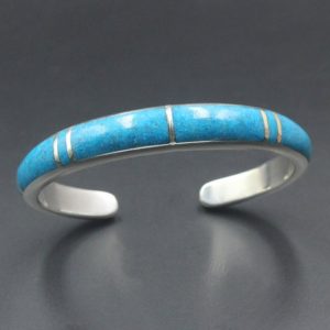 Turquoise and Sterling Silver Cuff Bracelet, Unisex Turquoise Bracelet, Sterling Silver Cuff Bracelet, Cuff Bracelet Men | Natural genuine Turquoise bracelets. Buy crystal jewelry, handmade handcrafted artisan jewelry for women.  Unique handmade gift ideas. #jewelry #beadedbracelets #beadedjewelry #gift #shopping #handmadejewelry #fashion #style #product #bracelets #affiliate #ad