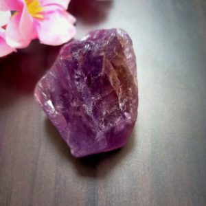 Shop Raw & Rough Ametrine Stones! 456.8 Cts Raw Ametrine Crystal – Natural Ametrine – Specimen – Rare Stone – Jewelry Making Raw – Healing Crystal | Natural genuine stones & crystals in various shapes & sizes. Buy raw cut, tumbled, or polished gemstones for making jewelry or crystal healing energy vibration raising reiki stones. #crystals #gemstones #crystalhealing #crystalsandgemstones #energyhealing #affiliate #ad