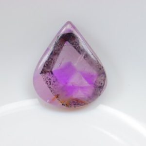 Shop Amethyst Cabochons! Trapiche amethyst Cabochon, Natural Trapiche amethyst Gemstone, Loose Gemstone For Jewelry Making, Amethyst, Pendant Stone, Cabochon | Natural genuine stones & crystals in various shapes & sizes. Buy raw cut, tumbled, or polished gemstones for making jewelry or crystal healing energy vibration raising reiki stones. #crystals #gemstones #crystalhealing #crystalsandgemstones #energyhealing #affiliate #ad