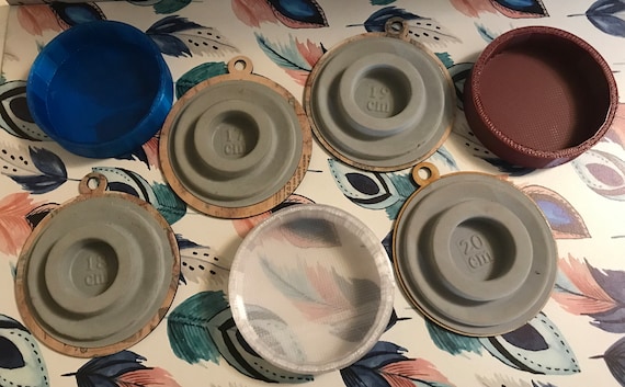 Bracelet Bead Boards