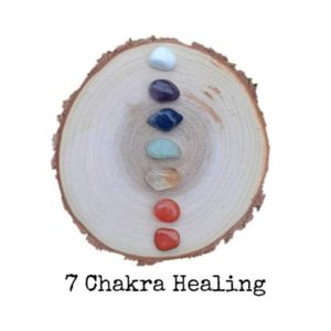Shop Chakra Stone Sets! CHAKRA STONES, Chakra Crystals, 7 Chakra Stones, Chakra Crystal Set, Chakra Stones Set, 7 Chakra Tumbled Stones, Chakra Healing Stones | Shop jewelry making and beading supplies, tools & findings for DIY jewelry making and crafts. #jewelrymaking #diyjewelry #jewelrycrafts #jewelrysupplies #beading #affiliate #ad