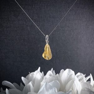 Shop Citrine Pendants! Raw Citrine Point Stone Pendant. November Birthstone Scorpio Raw Crystal Necklace | Natural genuine Citrine pendants. Buy crystal jewelry, handmade handcrafted artisan jewelry for women.  Unique handmade gift ideas. #jewelry #beadedpendants #beadedjewelry #gift #shopping #handmadejewelry #fashion #style #product #pendants #affiliate #ad