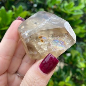 Shop Citrine Shapes! Smoky Citrine, Citrine Free Form – Natural Citrine, Citrine | Natural genuine stones & crystals in various shapes & sizes. Buy raw cut, tumbled, or polished gemstones for making jewelry or crystal healing energy vibration raising reiki stones. #crystals #gemstones #crystalhealing #crystalsandgemstones #energyhealing #affiliate #ad