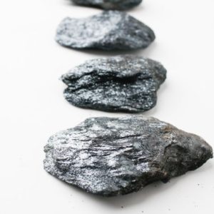 Shop Hematite Stones & Crystals! Specular Hematite Raw Mineral Specimen – One Piece | Natural genuine stones & crystals in various shapes & sizes. Buy raw cut, tumbled, or polished gemstones for making jewelry or crystal healing energy vibration raising reiki stones. #crystals #gemstones #crystalhealing #crystalsandgemstones #energyhealing #affiliate #ad