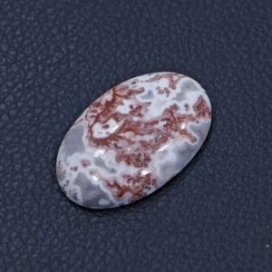 Shop Jasper Cabochons! Superb Quality 25*38 MM Oval Shape Rosita Jasper Gemstone 52.35 cts Beautiful Rosita Cabochon Semi Precious Gemstone For Silver Jewelry | Natural genuine stones & crystals in various shapes & sizes. Buy raw cut, tumbled, or polished gemstones for making jewelry or crystal healing energy vibration raising reiki stones. #crystals #gemstones #crystalhealing #crystalsandgemstones #energyhealing #affiliate #ad