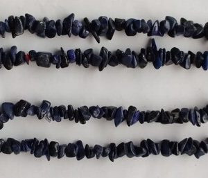 Shop Lapis Lazuli Chip & Nugget Beads! 35" Natural Lapis Lazuli Chip Beads, Uncut Chip Bead, 3-7mm, Polished Beads, Lapis Lazuli Chip Bead, Wholesale Price, Jewelery Supplies | Natural genuine chip Lapis Lazuli beads for beading and jewelry making.  #jewelry #beads #beadedjewelry #diyjewelry #jewelrymaking #beadstore #beading #affiliate #ad