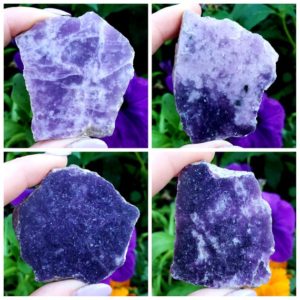 Shop Raw & Rough Lepidolite Stones! Lepidolite crystal healing gemstone Natural rough & polished one face metaphysical stone specimen – 1pc | Natural genuine stones & crystals in various shapes & sizes. Buy raw cut, tumbled, or polished gemstones for making jewelry or crystal healing energy vibration raising reiki stones. #crystals #gemstones #crystalhealing #crystalsandgemstones #energyhealing #affiliate #ad