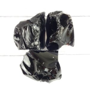 Shop Raw & Rough Obsidian Stones! Black Obsidian Rough Rocks, Reiki Infused Obsidian Mineral Specimen, Self Care Healing Crystals | Natural genuine stones & crystals in various shapes & sizes. Buy raw cut, tumbled, or polished gemstones for making jewelry or crystal healing energy vibration raising reiki stones. #crystals #gemstones #crystalhealing #crystalsandgemstones #energyhealing #affiliate #ad