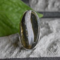 925 Silver Ocean Jasper Ring-natural Jasper Ring-natural Jasper Ring-jasper Ring-natural Ocean Jasper Ring-ocean Jasper Ring-jasper Ring | Natural genuine Gemstone jewelry. Buy crystal jewelry, handmade handcrafted artisan jewelry for women.  Unique handmade gift ideas. #jewelry #beadedjewelry #beadedjewelry #gift #shopping #handmadejewelry #fashion #style #product #jewelry #affiliate #ad