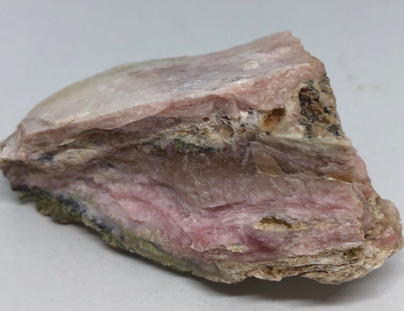 Pink Opal Natural Raw Stone, Healing Stones, Healing Crystal,chakra Stones, Spiritual Stone,reiki