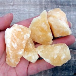 Shop Orange Calcite Stones & Crystals! Orange Calcite Mineral Specimen, Reiki Infused Self Care Healing Crystals | Natural genuine stones & crystals in various shapes & sizes. Buy raw cut, tumbled, or polished gemstones for making jewelry or crystal healing energy vibration raising reiki stones. #crystals #gemstones #crystalhealing #crystalsandgemstones #energyhealing #affiliate #ad