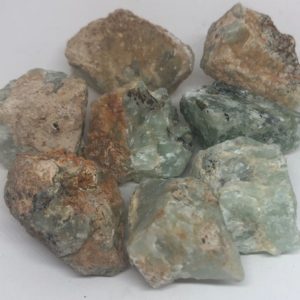 Shop Raw & Rough Prehnite Stones! Prehnite Natural Raw Stone, Spiritual Stone, Healing Stone, Healing Crystal, Chakra | Natural genuine stones & crystals in various shapes & sizes. Buy raw cut, tumbled, or polished gemstones for making jewelry or crystal healing energy vibration raising reiki stones. #crystals #gemstones #crystalhealing #crystalsandgemstones #energyhealing #affiliate #ad