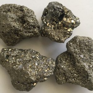 Shop Raw & Rough Pyrite Stones! Pyrite Cubical Cluster, Grade A,Healing Stone, Healing Crystal, Chakra  Stone, Spiritual Stone | Natural genuine stones & crystals in various shapes & sizes. Buy raw cut, tumbled, or polished gemstones for making jewelry or crystal healing energy vibration raising reiki stones. #crystals #gemstones #crystalhealing #crystalsandgemstones #energyhealing #affiliate #ad