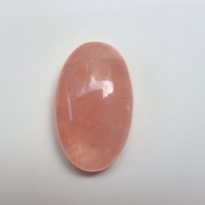 Shop Rose Quartz Cabochons! The Best Big Size Rose Quartz Cabochon | Loose Stone Crystal | Cabochon Gemstone | Healing Crystals |  Healing Crystal Crystals For Jewelry | Natural genuine stones & crystals in various shapes & sizes. Buy raw cut, tumbled, or polished gemstones for making jewelry or crystal healing energy vibration raising reiki stones. #crystals #gemstones #crystalhealing #crystalsandgemstones #energyhealing #affiliate #ad