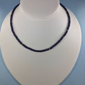 Shop Sapphire Necklaces! Sapphire Necklace,  Sapphire Necklace,  Sapphire Gemstone Necklace  , gemstone Necklace ,      Birthstone  Necklace | Natural genuine Sapphire necklaces. Buy crystal jewelry, handmade handcrafted artisan jewelry for women.  Unique handmade gift ideas. #jewelry #beadednecklaces #beadedjewelry #gift #shopping #handmadejewelry #fashion #style #product #necklaces #affiliate #ad