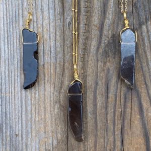 Shop Smoky Quartz Pendants! Chakra Jewelry / Smoky Quartz / Smoky Quartz Necklace / Smoky Quartz Pendant / Smoky Quartz Jewelry / Gold Filled | Natural genuine Smoky Quartz pendants. Buy crystal jewelry, handmade handcrafted artisan jewelry for women.  Unique handmade gift ideas. #jewelry #beadedpendants #beadedjewelry #gift #shopping #handmadejewelry #fashion #style #product #pendants #affiliate #ad