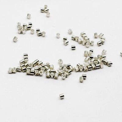 Buy Crimp Beads for Jewelry Making | Beadage