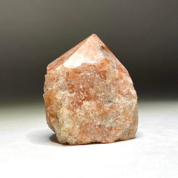 Sunstone Mini Crystal Points