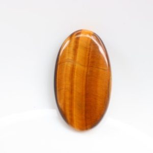 Shop Tiger Eye Cabochons! Natural Tiger Eye Cabochon, Tigers Eye Crystal Cabochon, Stone Crystal Cabs, Stone Healing Crystal Collection, Loose Gemstone For Jewelry | Natural genuine stones & crystals in various shapes & sizes. Buy raw cut, tumbled, or polished gemstones for making jewelry or crystal healing energy vibration raising reiki stones. #crystals #gemstones #crystalhealing #crystalsandgemstones #energyhealing #affiliate #ad