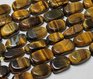 Shop Tiger Eye Bead Shapes! Natural Yellow Tiger's Eye Smooth Nugget Shape Gemstone Beads,Tiger's Eye Pebble Nugget Beads,Tiger's Eye Tumble Beads For Handmade Jewelry | Natural genuine other-shape Tiger Eye beads for beading and jewelry making.  #jewelry #beads #beadedjewelry #diyjewelry #jewelrymaking #beadstore #beading #affiliate #ad