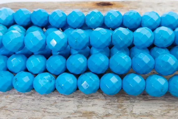 Shop Turquoise Beads