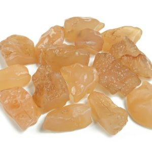 Shop Raw & Rough Agate Stones! Raw Yellow Chalcedony Agate Stone – Rough Crystal Stone – Gemstone – Crystal – Healing Stone – RA1069 | Natural genuine stones & crystals in various shapes & sizes. Buy raw cut, tumbled, or polished gemstones for making jewelry or crystal healing energy vibration raising reiki stones. #crystals #gemstones #crystalhealing #crystalsandgemstones #energyhealing #affiliate #ad