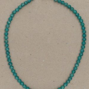 Shop Amazonite Necklaces! Amazonite and Sterling Silver Necklace Handmade by Chris Hay | Natural genuine Amazonite necklaces. Buy crystal jewelry, handmade handcrafted artisan jewelry for women.  Unique handmade gift ideas. #jewelry #beadednecklaces #beadedjewelry #gift #shopping #handmadejewelry #fashion #style #product #necklaces #affiliate #ad