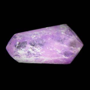 Shop Amethyst Points & Wands! Amethyst Double Point AMEDP | Natural genuine stones & crystals in various shapes & sizes. Buy raw cut, tumbled, or polished gemstones for making jewelry or crystal healing energy vibration raising reiki stones. #crystals #gemstones #crystalhealing #crystalsandgemstones #energyhealing #affiliate #ad