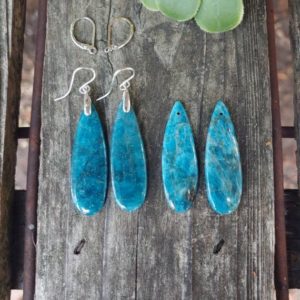 Shop Apatite Earrings! Silver apatite earrings. Unique apatite earrings.  Long apatite earrings | Natural genuine Apatite earrings. Buy crystal jewelry, handmade handcrafted artisan jewelry for women.  Unique handmade gift ideas. #jewelry #beadedearrings #beadedjewelry #gift #shopping #handmadejewelry #fashion #style #product #earrings #affiliate #ad